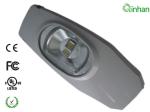 Long lifespan 50000 hours 150W AC100 - 240V IP65 LED street light fixtures CE,