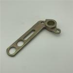 Lawn Mower Spare Parts Bracket - LH - Extended GMT3072 Fits Deere Mower