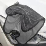 KILINE Microfiber Towel Car Quick-dry Super Absorbent Car Drying Towel Car