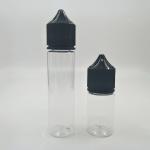 ISO Small Screw Top Plastic Bottles 10ml 20ml 30ml 50ml 60ml