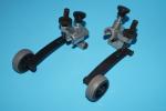 Akiyama wheel,Akiyama machine wheel complete,Akiyama offset printing machine