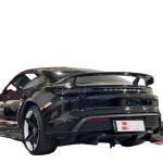 Auto Parts for Porsche Taycan Carbon Fiber Body Kit TAYCAN Upgrade REVOZPORT