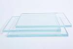 6mm 8mm 10mm Ultra Extra Super Clear Float Glass Crystal Prince Building Glass