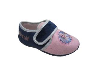 Wholesale Customizable Printing Size 24-29 Plush House Slippers from china suppliers