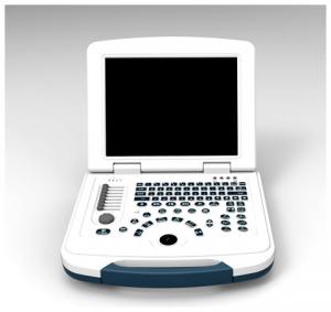 Wholesale ML-VET2 Full-Digital laptop  Veterinary Ultrasound system from china suppliers