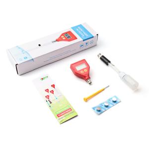 Wholesale 0.01 Resolution PH Testing Device Professional Grade Compact Lightweight For Laboratory from china suppliers