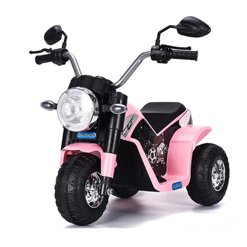 2022 Style Baby Kids Ride On Electric Car Toy Motor Tricycle For Kid Unisex Function
