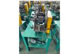 Copper Rod Horizontal Continuous Casting Machine Durable Easy Operate