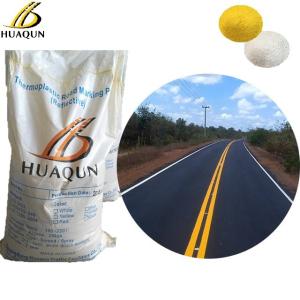 Wholesale Customizable Thermoplastic Paint For Various Applications Good Weather Resistance from china suppliers