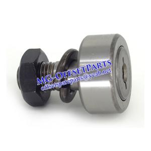Wholesale 9027002600,902-7002-600,Komori L-26 cam follower,original komori parts from china suppliers