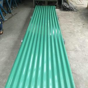 Wholesale Building Tin Zinc Color Coated Plate Hot Rolled A527 A526 G90 0.12mm - 5mm from china suppliers