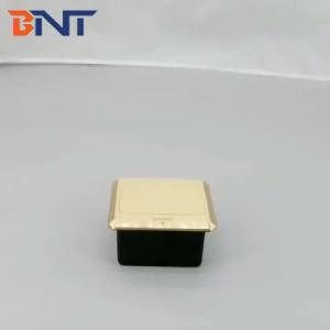 Wholesale EU power waterproof design pop up floor socket outlet from china suppliers