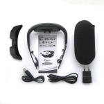 New Video Glasses Video Eyewear 72" Virtual Screen