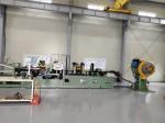 transformer core lamination processing