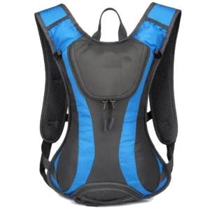Wholesale Lightweight Nylon Hydration Bladder With Padded Shoulder Straps from china suppliers