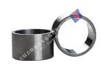 Wear Resistant Accessories Water Pump Sleeve For Water Treatment Anti - Wear