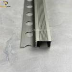 Aluminium Corner Edge Nosing Stair Nosing Tile Trim Matte