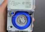 Mechanical Time Switch 220V 16Amp SUL181h 24hours Timer