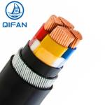 Low Voltage Power Cable 2*185mm2 2*240mm2 2*300mm2 2*400mm2 Cable