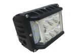 36 Watt 4x4 LED Light Pods , ATV Motorcycle Cree LED Offroad Lights