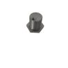 Buy cheap Silver Anodizing Industrial Aluminum Profile CNC Lathe Turning Milling Machining from wholesalers