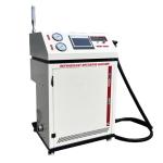 Fully Automatic CM8600 Refrigerant Charging Machine Refrigerator Recovery