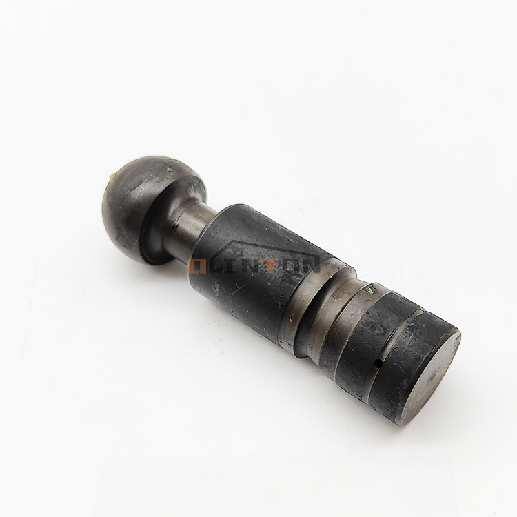 Construction Works Excavator Hydraulic Pump Parts 8050658 for Hitachi Ex200-3 Zx240-3