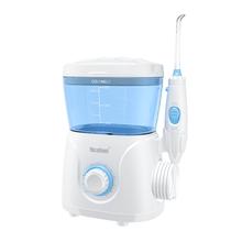 Wholesale 600ml Water Tank Capacity Countertop Water Flosser with Electric and Rotatable Nozzle from china suppliers