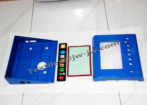 Wholesale Toyota 610 Airjet Weaving Loom Spare Parts Upper And Lower Shell from china suppliers