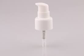 Empty Plastic Foam Pump , Non Spill Foaming Hand Soap Pump For Facial