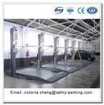 Parking Lift System Parking Car Lift Pallet Parking