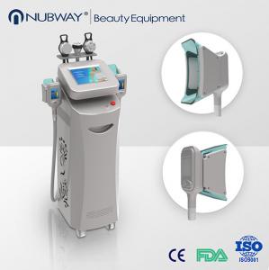 Wholesale 2015 factory promotion cryolipolysis/cryotherapy slimming machine from china suppliers