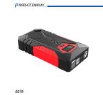 Multi-Function Portable Car Jump Starter Power Bank 20000mAh Lead-Acid Battery