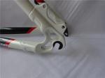 Carbon MTB Frame 26er 15"/17 NT02 Mountain Bicycle/Bike Frame Red