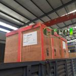 50RPM Permanent Magnetic Power Generator 10KW 20KW 50KW 100KW