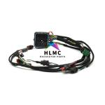 323-9140 Excavator Parts E330D E336D E345 E329D E349D C9 Engine Wiring Harness