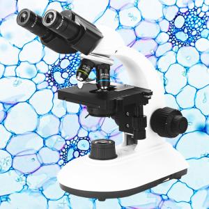 Wholesale OPTO-EDU A11.2601-B Led Light Biological Microscope from china suppliers