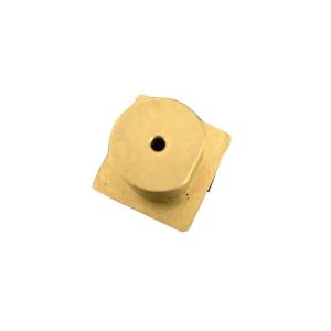 Wholesale Aluminum CNC Precision Components Silver Red Black Durable For Industrial Equipment from china suppliers
