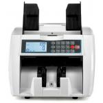 China Kobotech KB-8672S Banknote Counter Currency Note Cash Bill Money Counting Machine for sale