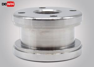 Wholesale CNC Machining Hydraulic Cylinder Spare Parts SUS 304 Mini Hydraulic Piston from china suppliers