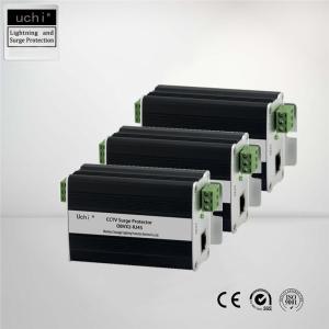 Wholesale HVAC System Surge Protector 5KA 20V Protection Level Up For CCTV Camera from china suppliers