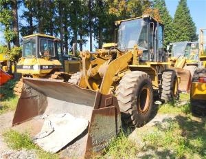 Wholesale Original Japan Used Cat 13ton 938g Wheel Loader in Good Condition for Sale, Used Cat Front Loader 936e 938f 950b 950f 950g 950h 962g 966h 973h,980g from china suppliers