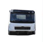 Shacman F2000 F3000 H3000 X3000 Truck Cab Parts Heavy Duty Truck Cabin Assembly