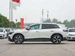 Automotive ID4 Crozz ID6 Pure+ PRO Vehicles in Sale Online / Byd Electric Car