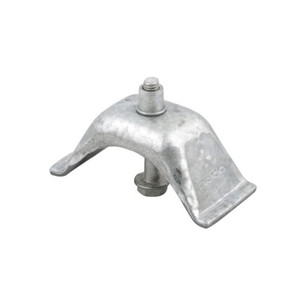 ISO 9001 Certified Galvanised Steel Sheet Steel Strap Brace Tensioners from