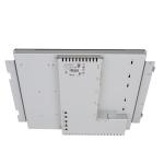 1024x768 Resolution PCAP 15 Inch Touch Monitor For Kiosks