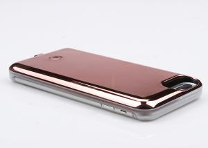 Wholesale LED Music Mobile Phone Protective Cases 4.7-5.5 Inch For Smartphone SZX-PC-019 from china suppliers