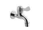 Universal Single Handle Sink Faucet Open Mounted Light Weight For Kitchen
