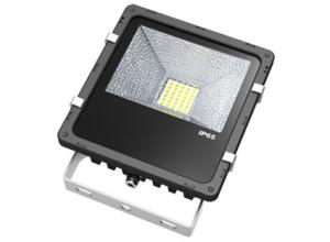 Wholesale Warm White 70W 6300LM COB Outdoor LED Flood Lights With Mean Well Driver from china suppliers