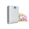 Portable Electrical Plastic Scent Air Machine With Weekday Selectable Bathroom Scent Diffuser for sale